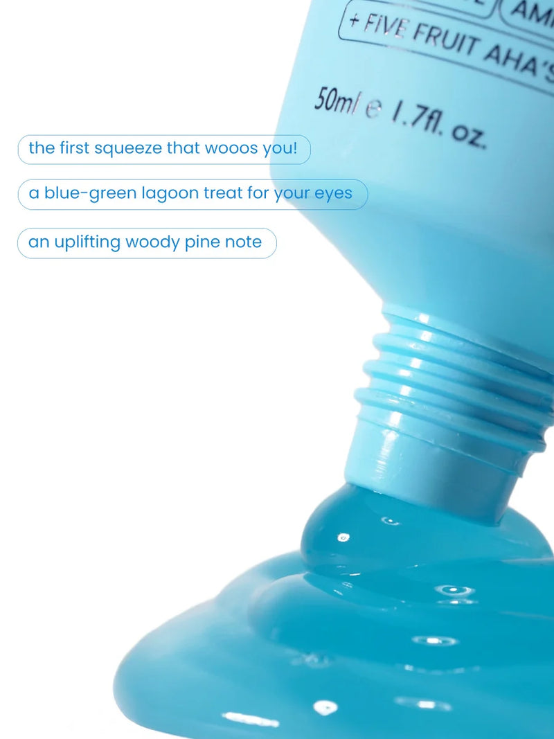 AHA Power Peel
