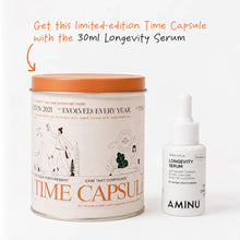 Longevity Serum