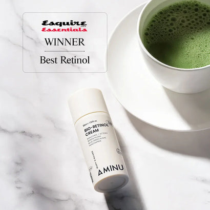 Bio-Retinol Cream