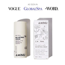 Bio-Retinol Cream