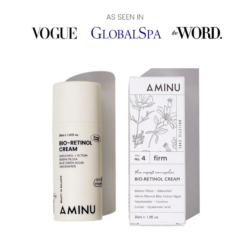 Bio-Retinol Cream