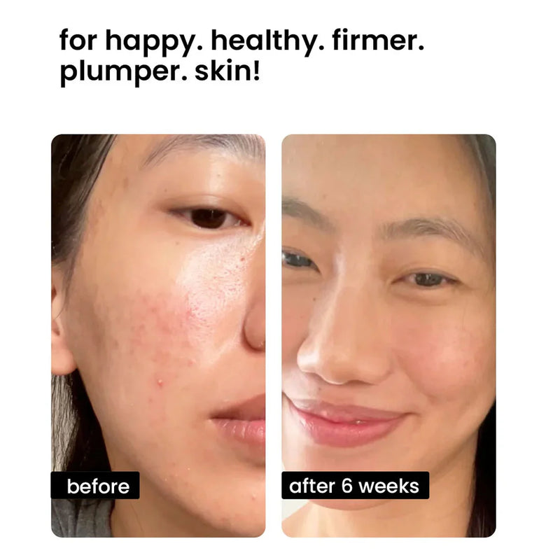 Copper Peptide Serum
