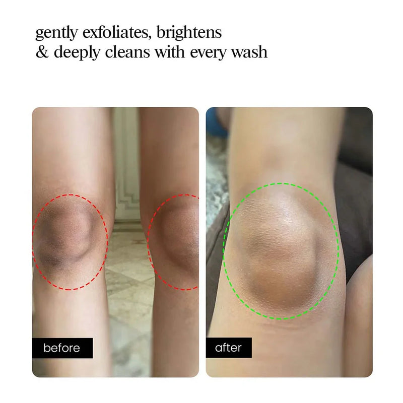 A-HA Body Wash