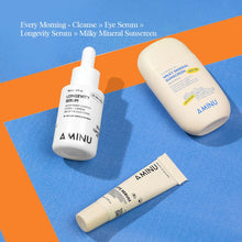 Longevity Serum