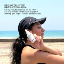 Longevity Serum