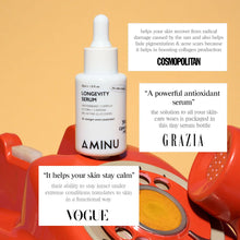 Longevity Serum