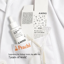 Longevity Serum