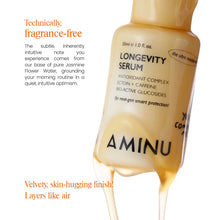 Longevity Serum