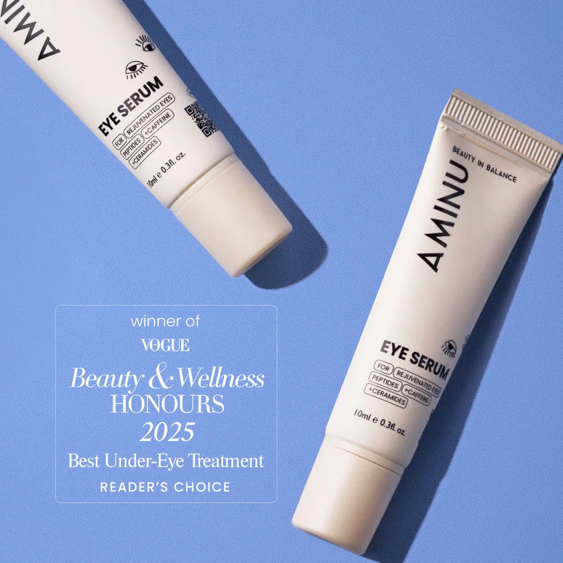 Eye Serum