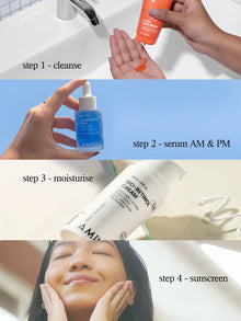 Copper Peptide Serum