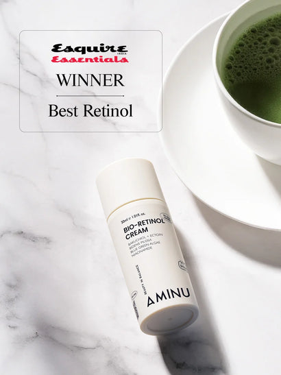 Bio-Retinol Cream