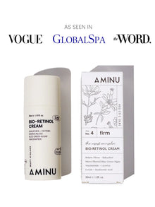 Bio-Retinol Cream