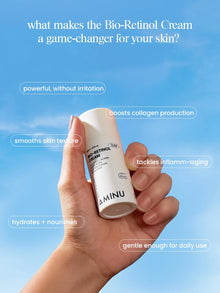 Bio-Retinol Cream