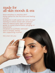 Bio-Retinol Cream