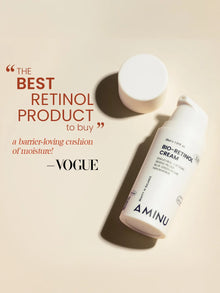 Bio-Retinol Cream