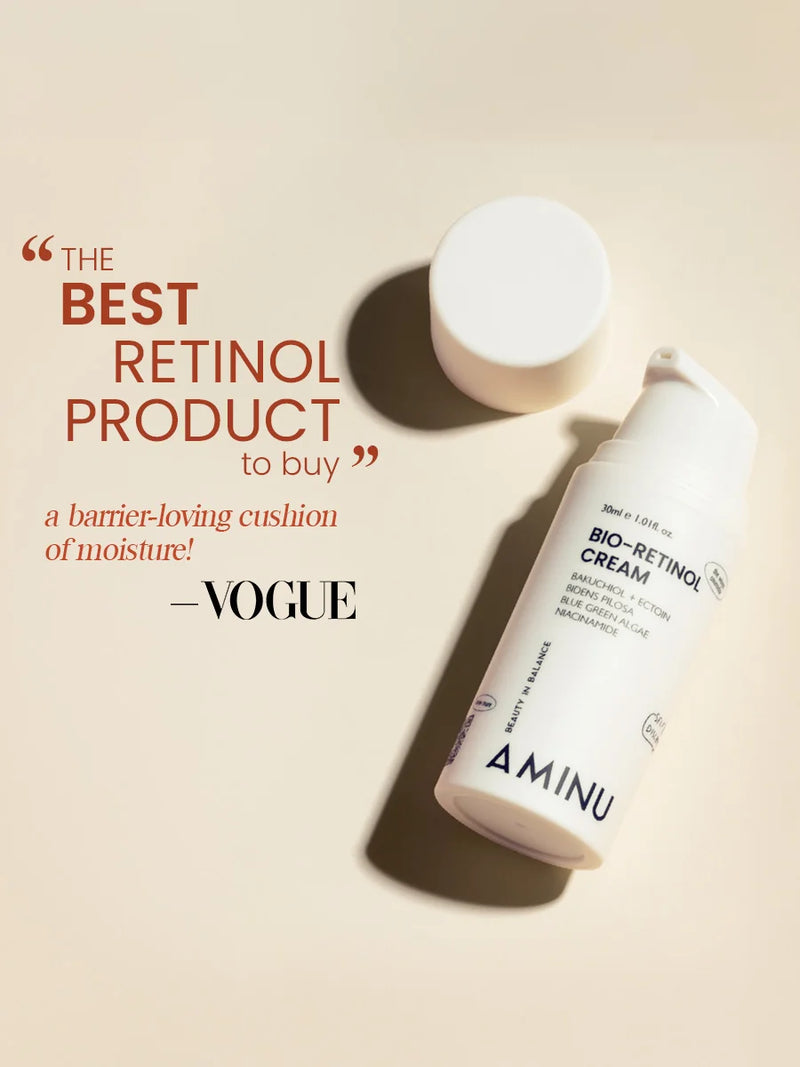 Bio-Retinol Cream
