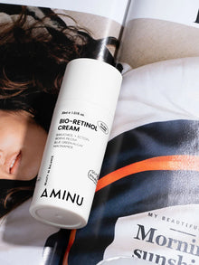 Bio-Retinol Cream
