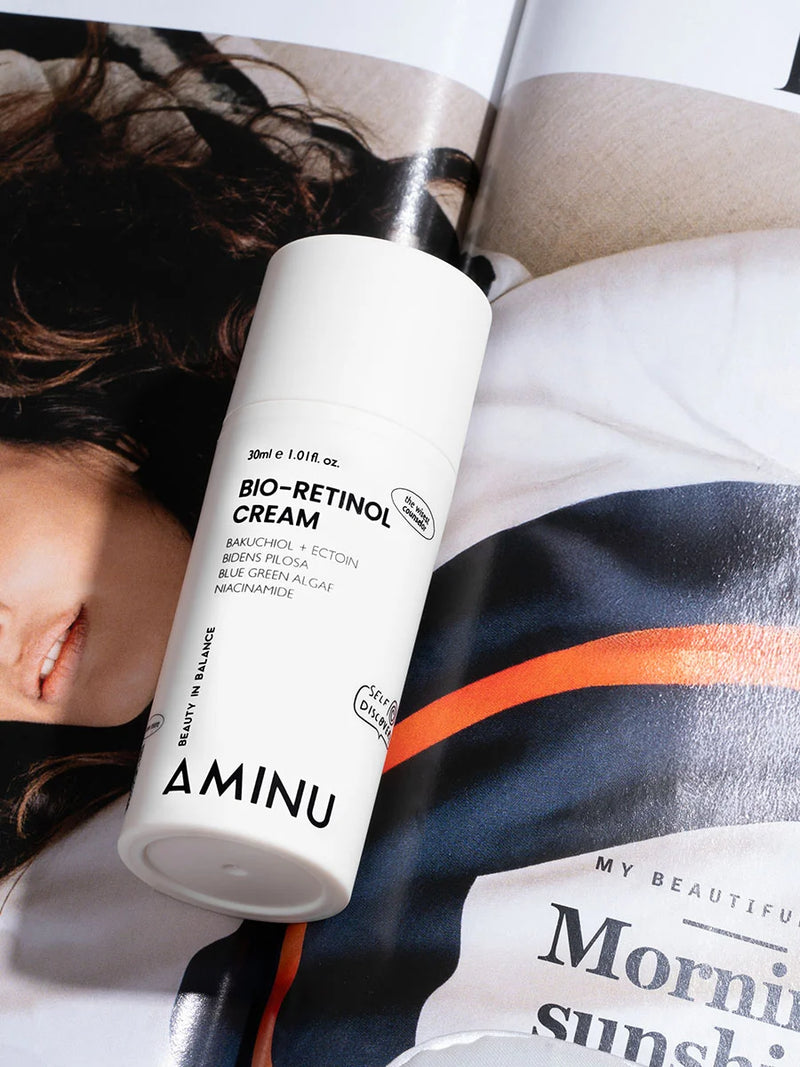 Bio-Retinol Cream