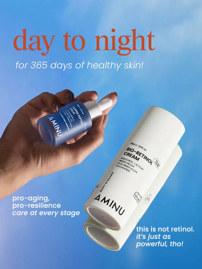 Bio-Retinol Cream
