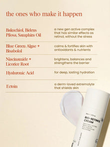 Bio-Retinol Cream
