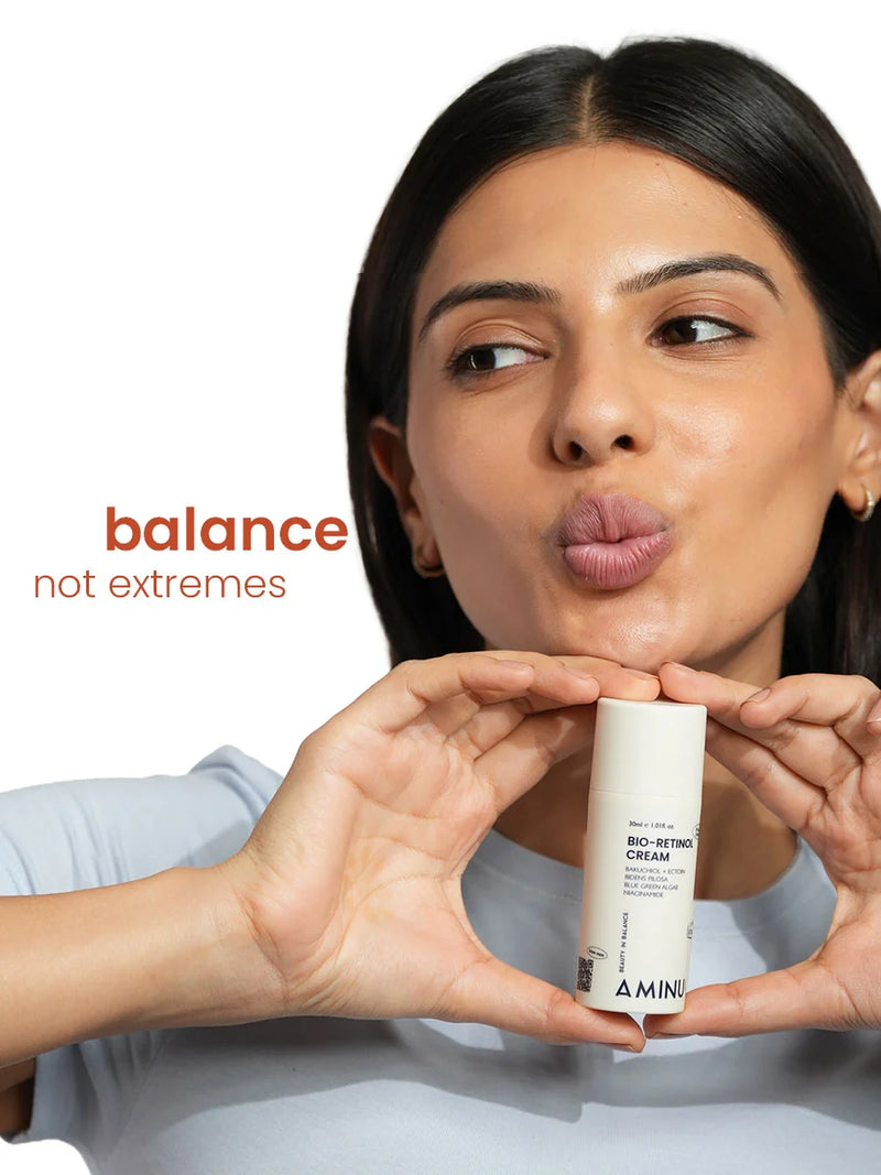 Bio-Retinol Cream