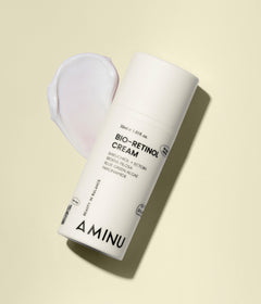 STEP 4: Moisturiser
