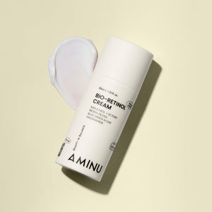 STEP 4: Moisturiser
