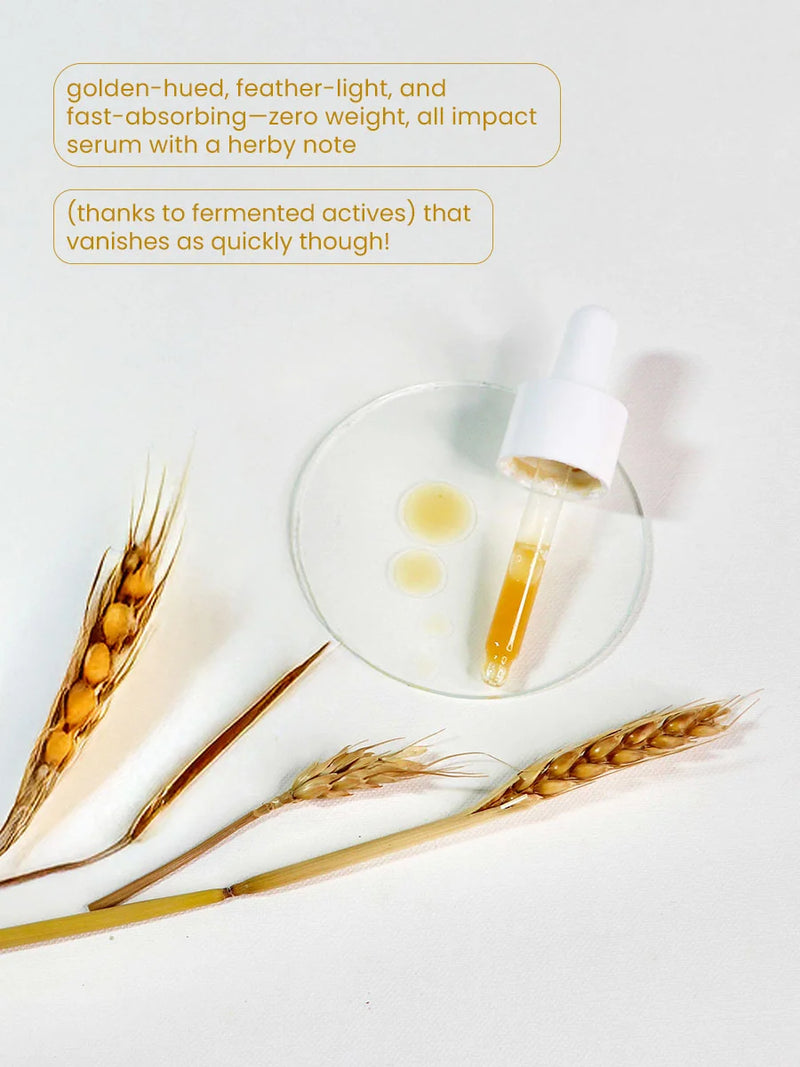 Clarifying Concentrate