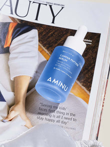 Copper Peptide Serum