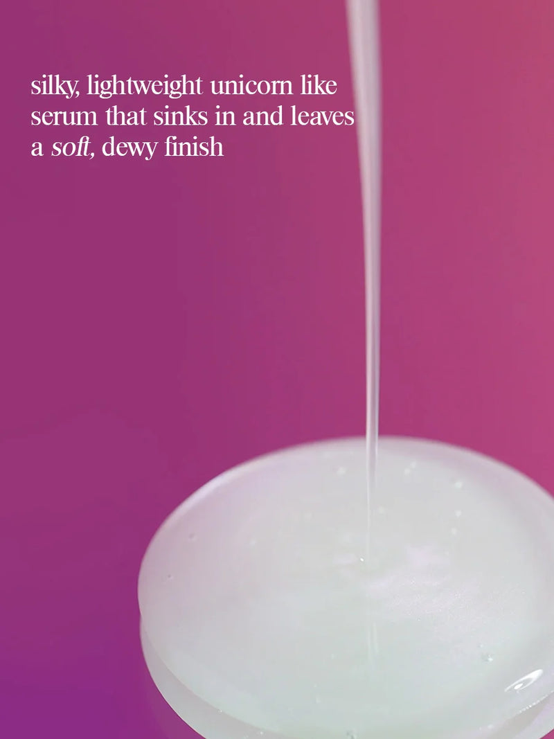 Correcting Concentrate