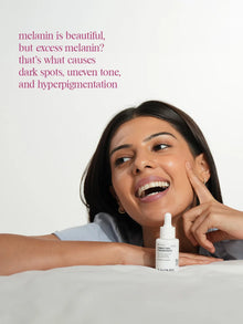 Correcting Concentrate