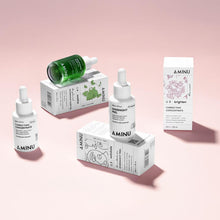 Correcting Concentrate - AMINU