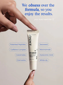 Eye Serum