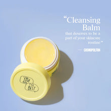 Melting Balm Cleanser