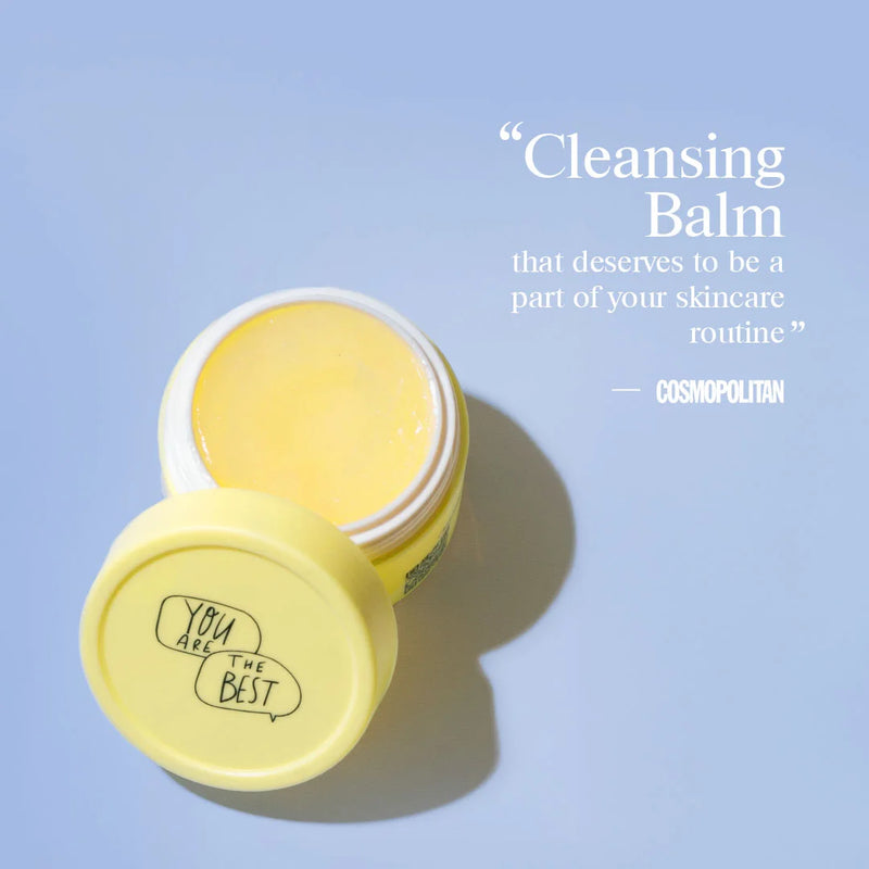 Melting Balm Cleanser