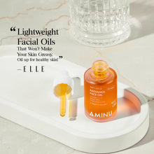 Radiance Face Oil