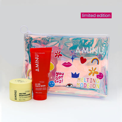 Double Cleansing Duo