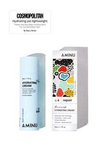 Hydrating Cream