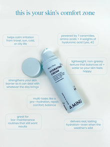 Hydrating Cream