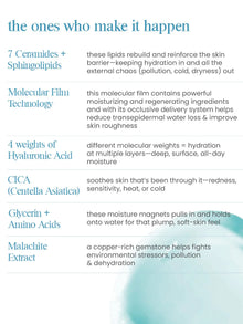 Hydrating Cream