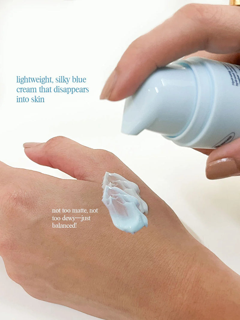 Hydrating Cream