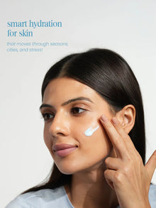Hydrating Cream
