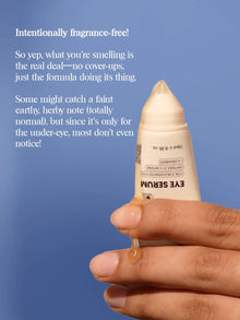 Eye Serum