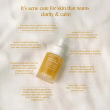 Clarifying Concentrate
