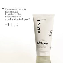 A-HA Body Wash