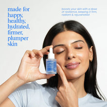 Copper Peptide Serum