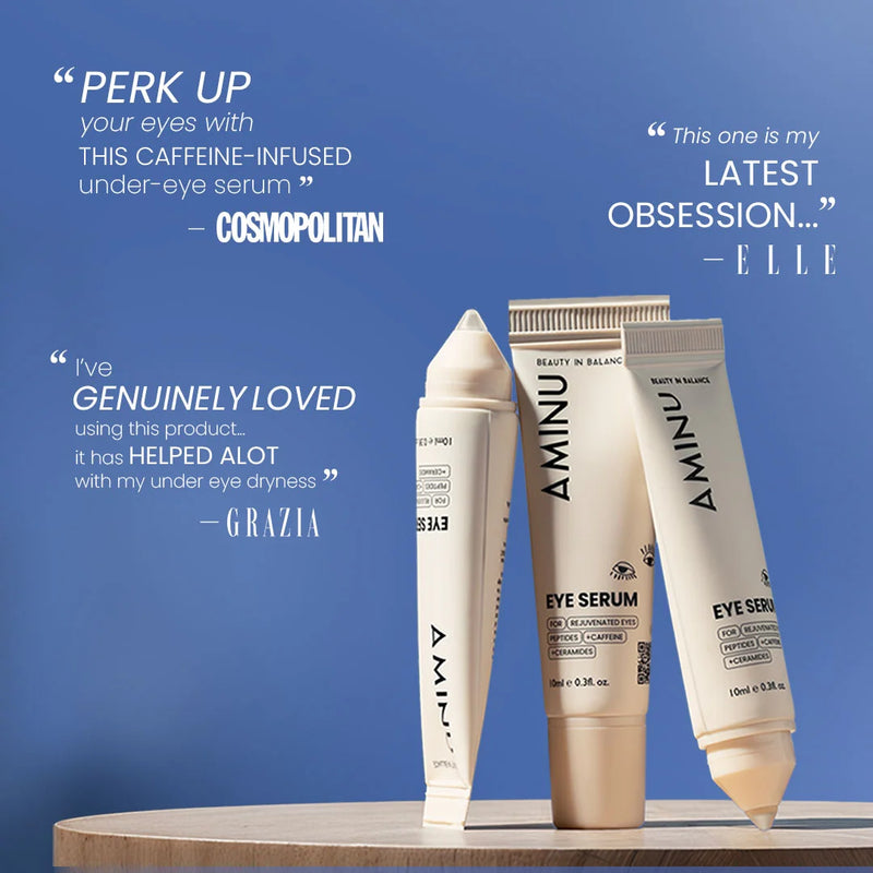 Eye Serum