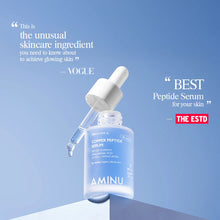 Copper Peptide Serum