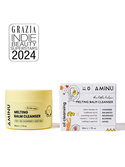 Melting Balm Cleanser