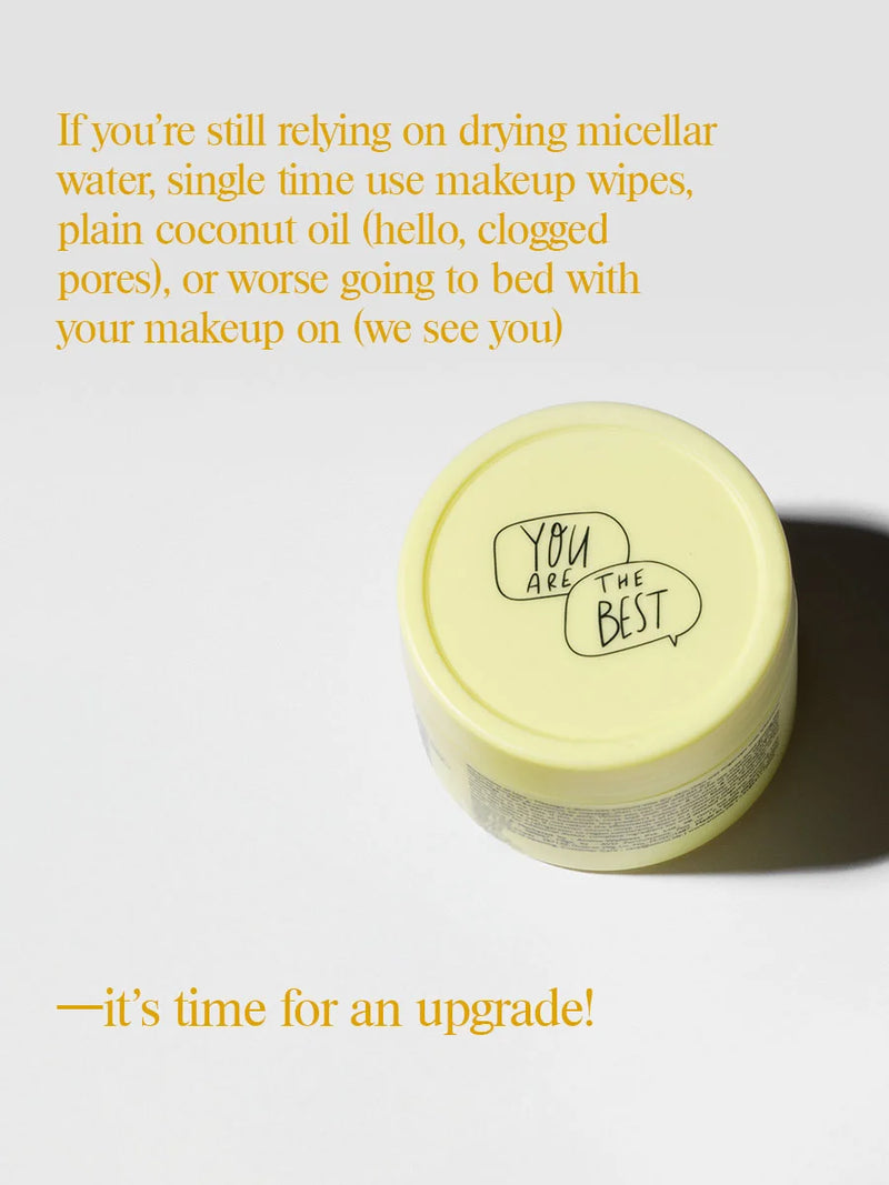 Melting Balm Cleanser